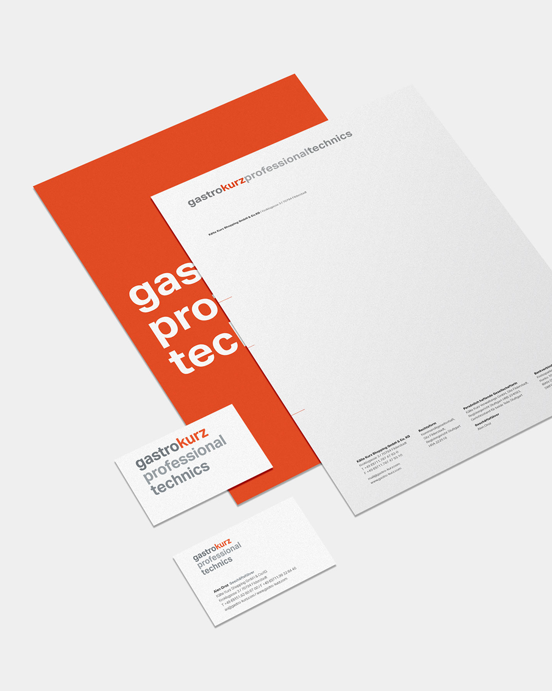 Kälte Kurz Shopping GmbH & Co. KG Projekt Bild 6