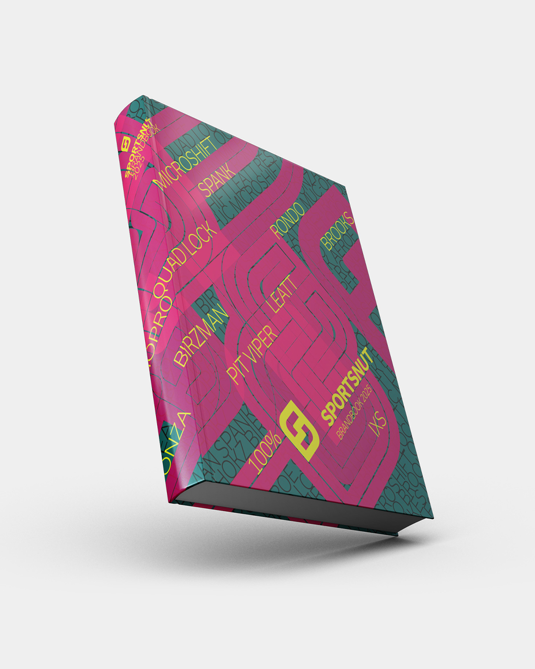 Sports Nut GmbH Projekt Bild 8