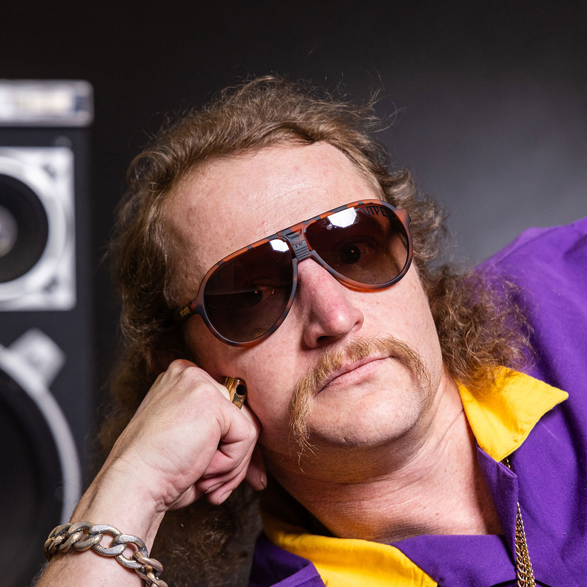 Sports Nut Projektbild